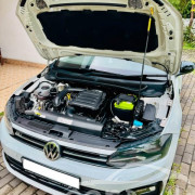 VOLKSWAGEN POLO 2019