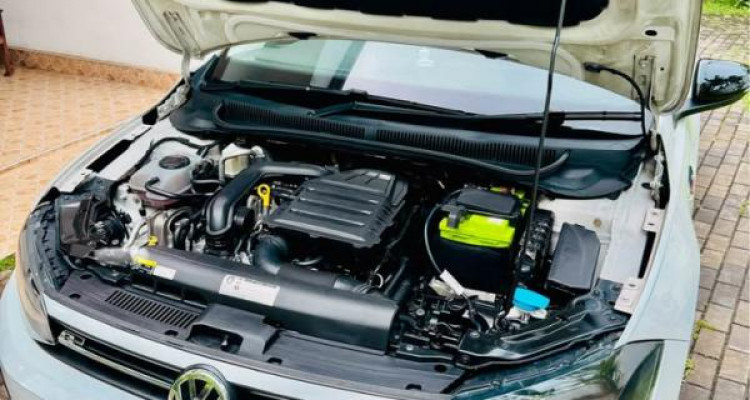 VOLKSWAGEN POLO 2019