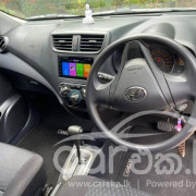 PERODUA AXIA 2015