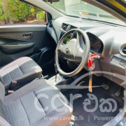 PERODUA AXIA 2015