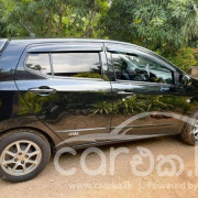 PERODUA AXIA 2015