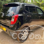 PERODUA AXIA 2015