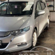 HONDA INSIGHT 2010