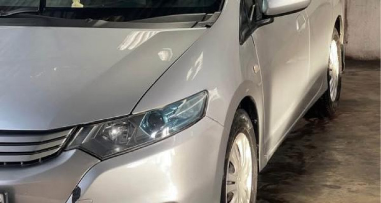 HONDA INSIGHT 2010