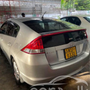 HONDA INSIGHT 2010
