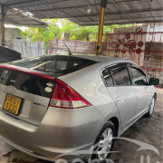 HONDA INSIGHT 2010