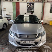 HONDA INSIGHT 2010