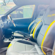 MITSUBISHI LANCER CK2 1999
