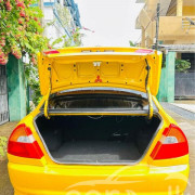 MITSUBISHI LANCER CK2 1999