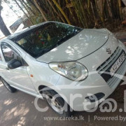 SUZUKI A STAR 2012