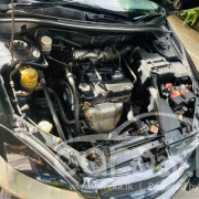 MITSUBISHI LANCER CS3 2012