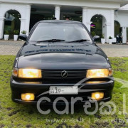 NISSAN SUNNY FB13 1991