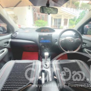 TOYOTA VIOS 2007
