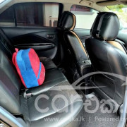 TOYOTA VIOS 2007