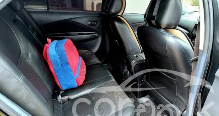 TOYOTA VIOS 2007
