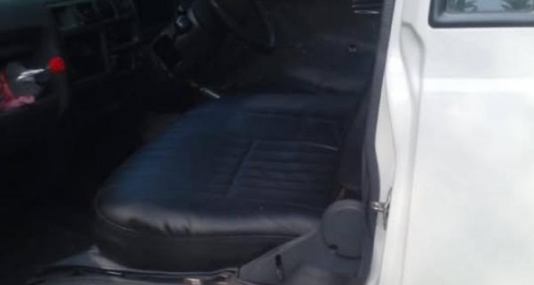TOYOTA LITEACE 1996