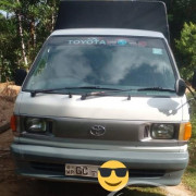 TOYOTA LITEACE 1996