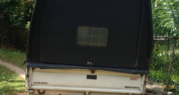 TOYOTA LITEACE 1996