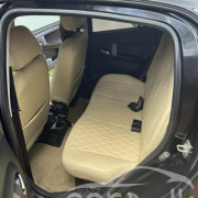 MICRO PANDA CROSS 2017