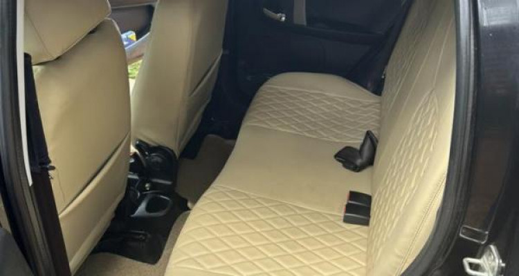 MICRO PANDA CROSS 2017