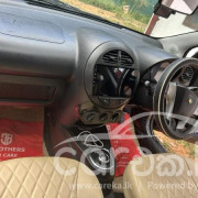 MICRO PANDA CROSS 2017