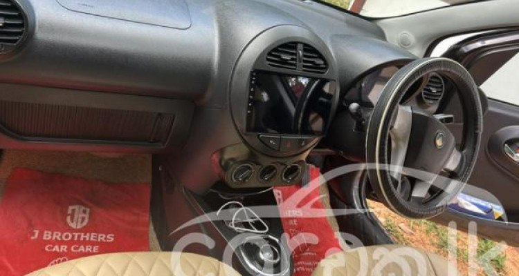 MICRO PANDA CROSS 2017