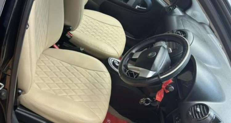 MICRO PANDA CROSS 2017