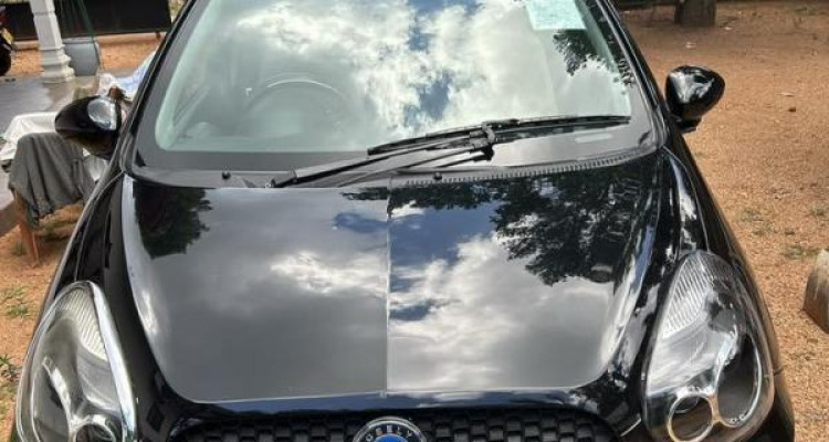 MICRO PANDA CROSS 2017