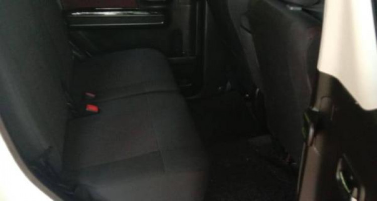 SUZUKI WAGON R STINGRAY 2018