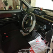 SUZUKI WAGON R STINGRAY 2018