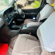 TOYOTA GRAND CABIN 2000