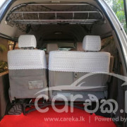TOYOTA GRAND CABIN 2000
