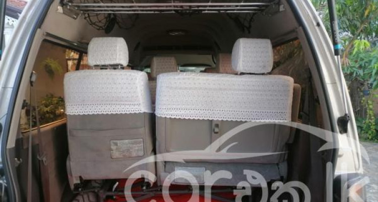 TOYOTA GRAND CABIN 2000