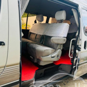 TOYOTA GRAND CABIN 2000