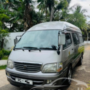 TOYOTA GRAND CABIN 2000
