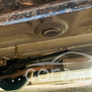SUZUKI WAGON R 2008