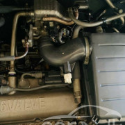 SUZUKI WAGON R 2008