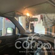 SUZUKI WAGON R 2008