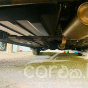 SUZUKI WAGON R 2008