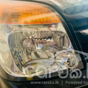 SUZUKI WAGON R 2008