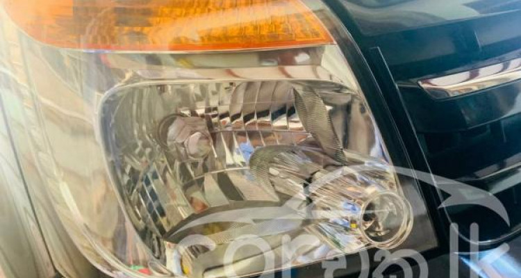 SUZUKI WAGON R 2008