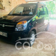 SUZUKI WAGON R 2008