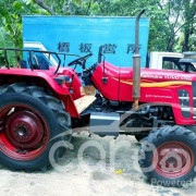 MAHINDRA YUVO 575 DI 2021