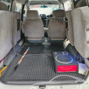 TOYOTA NOAH KR42 2002