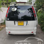 TOYOTA NOAH KR42 2002
