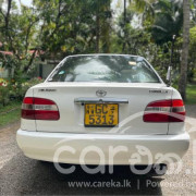TOYOTA COROLLA AE110 1998