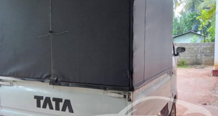 TATA ACE 2013