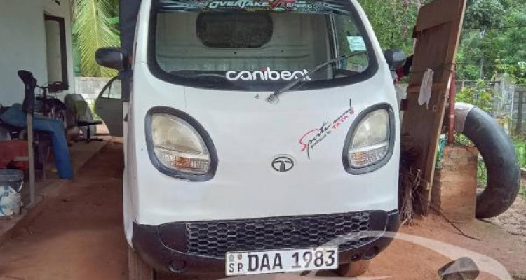 TATA ACE 2013
