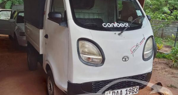 TATA ACE 2013