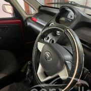 TATA NANO 2015